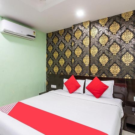Capital O Swan Paradise Indore Exterior foto